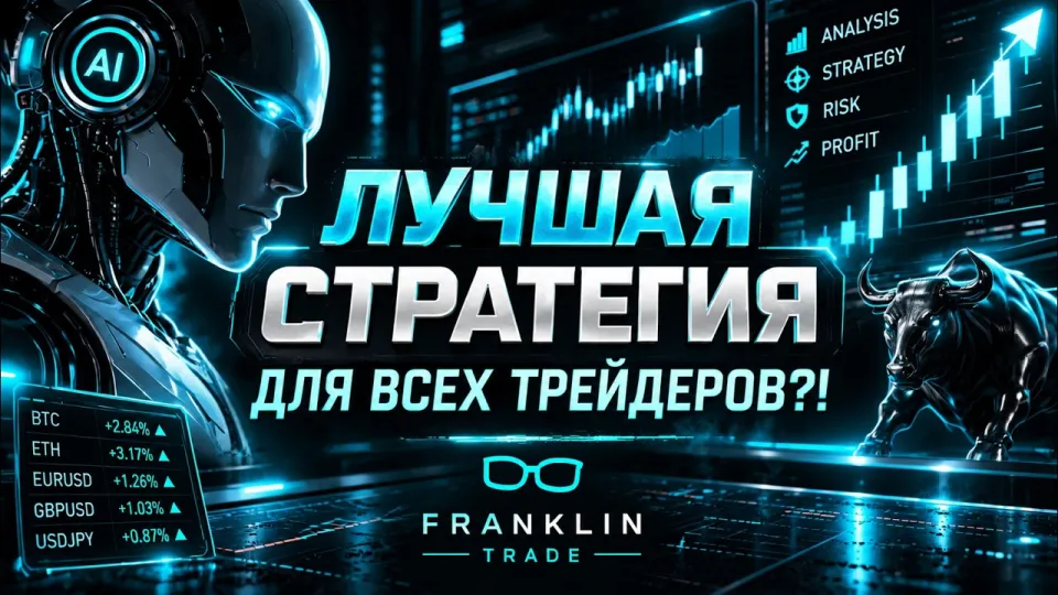 Pocket Option Стратегия для успешного трейдинга